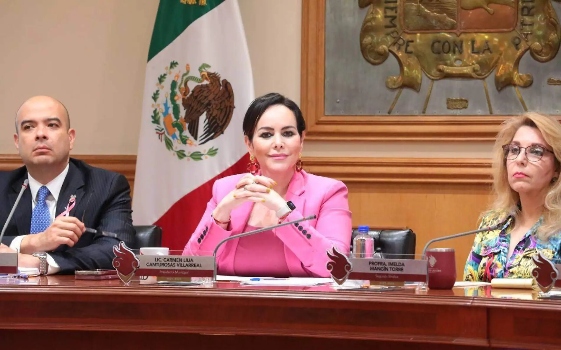 Agencia califica a Nuevo Laredo por sus finanzas sanas 